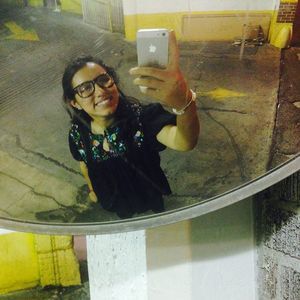 Meet your Posher, Grisel